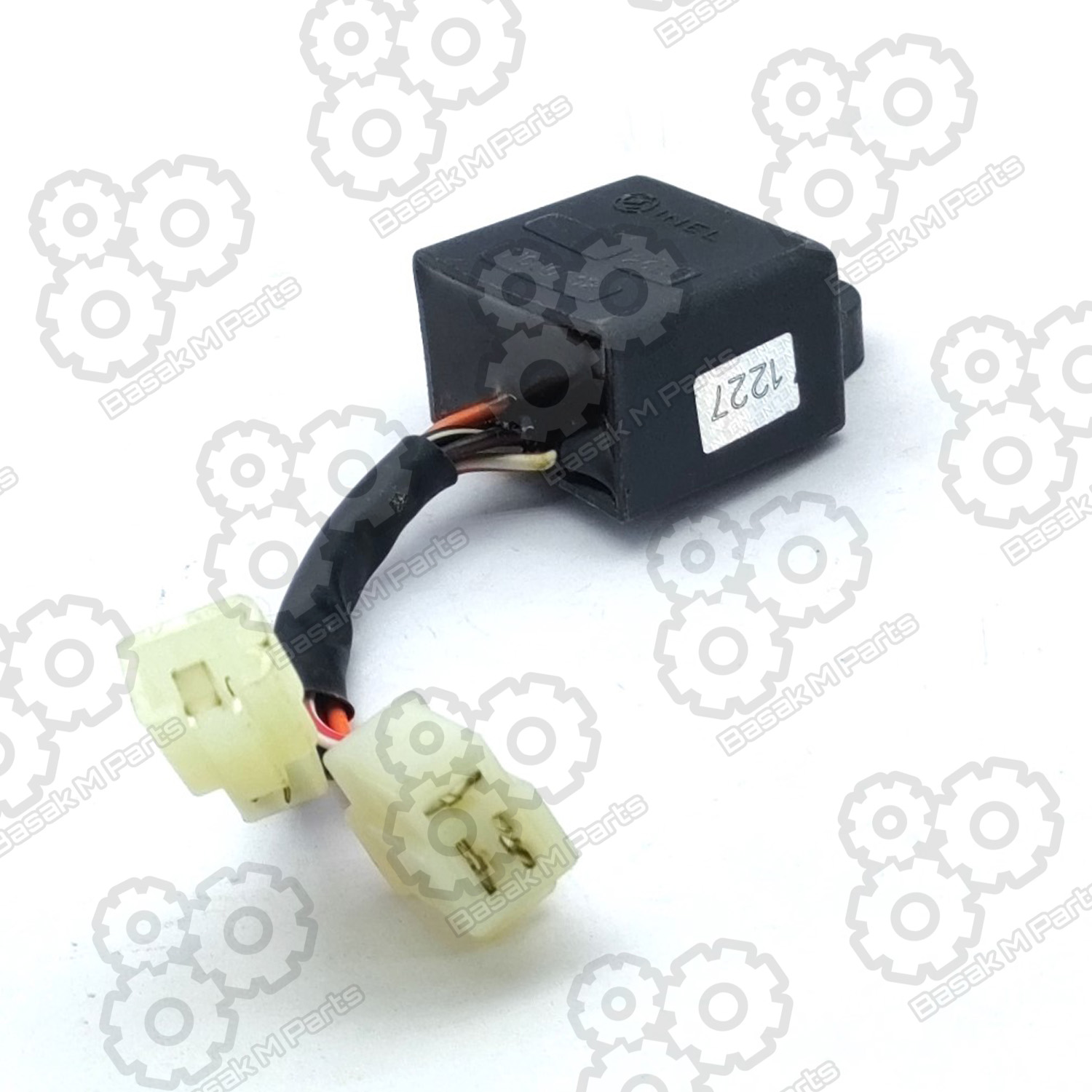 CDI RX-100 BS-2 (NIPPON)